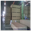 High Quality Commercial Plywood 12/15/18mm